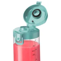 Blender portabil Nutribullet NBP003LBL 200 W / Aquamarin photo 2