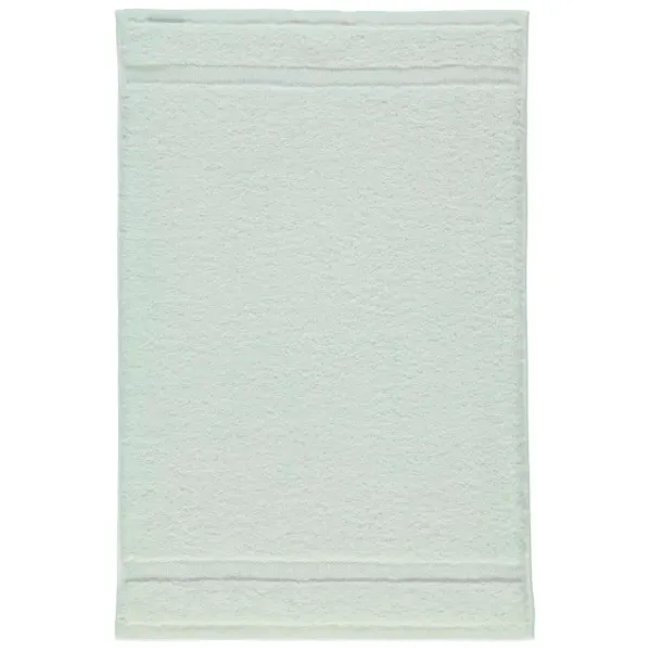 Ștergar Rhomtuft Princess White photo 1