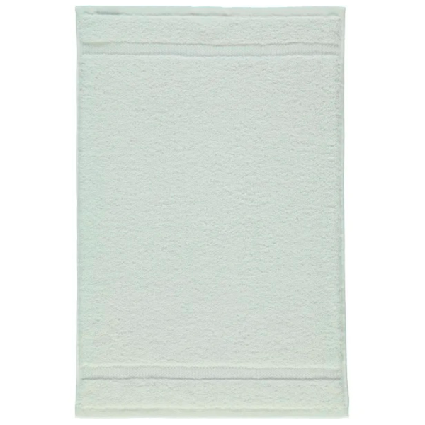 Ștergar Rhomtuft Princess White photo 1