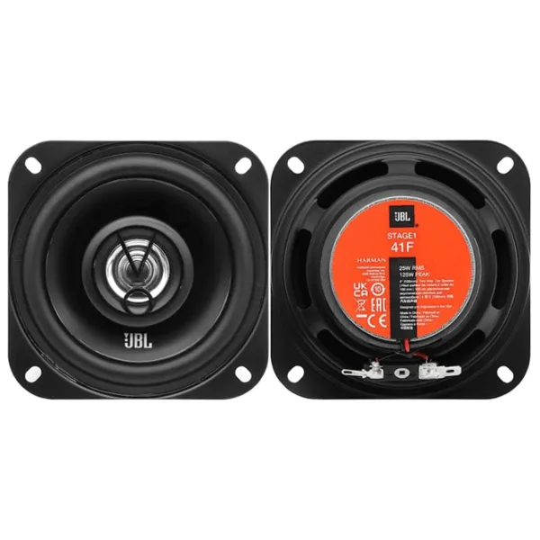 Boxe auto JBL Stage1 41F 125 В photo 3