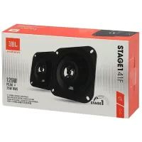 Boxe auto JBL Stage1 41F 125 W photo 6