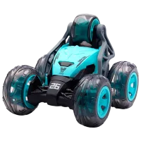 Mașină ChiToys 38710 8600021038710  / / Black Multicolor