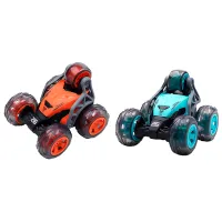 Mașină ChiToys 38710 8600021038710 / / Black Multicolor photo 5