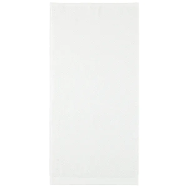 Ștergar Rhomtuft Baronesse White photo 1