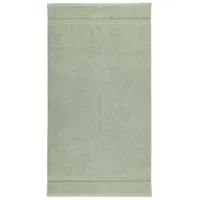 Полотенце Rhomtuft Princess Зеленый