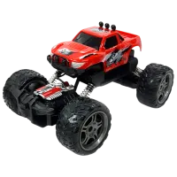 Mașină Richi Tichi 97491 8600021597491  / / Black Multicolor