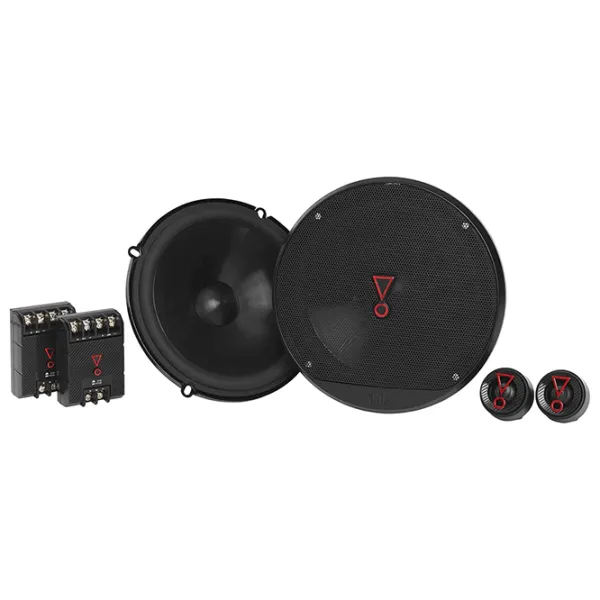 Boxe auto JBL STAGE3 607C 250 В photo 1