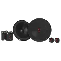 Boxe auto JBL STAGE3 607C 250 В