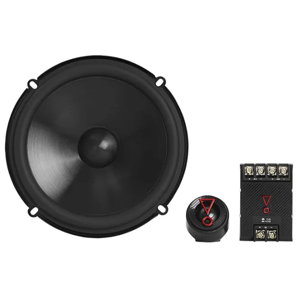 Boxe auto JBL STAGE3 607C 250 В photo 2