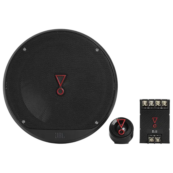 Boxe auto JBL STAGE3 607C 250 В photo 3