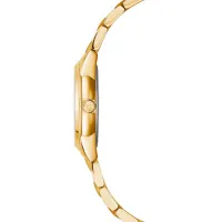 Ceas de mână pentru femei Bulova 97P150 Cuarț / 28 mm photo 2
