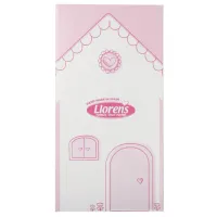 Кукла Llorens Mimi Durmiente Rosa 74026 пупсик / 3+ photo 5