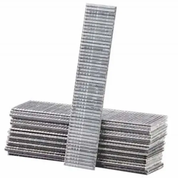 Nituri Dnipro-M 762291 Zinc / 1000 photo 2