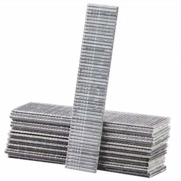Nituri Dnipro-M 762291 Zinc / 1000 photo 2