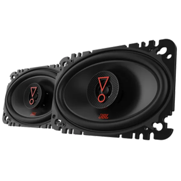 Boxe auto JBL STAGE3 6427 175 W photo 1
