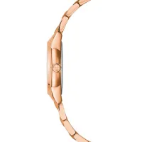 Ceas de mână pentru femei Bulova 97P151 Cuarț / 28 mm photo 2