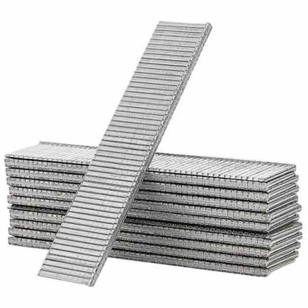 Nituri Dnipro-M 762281 Zinc / 1000 photo 2