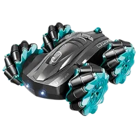 Mașină ChiToys 38727 8600021038727  / / Black Multicolor