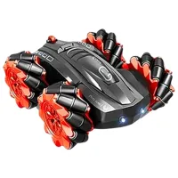 Mașină ChiToys 38727 8600021038727 / / Black Multicolor photo 2