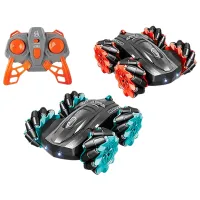 Mașină ChiToys 38727 8600021038727 / / Black Multicolor photo 3