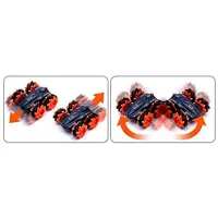 Mașină ChiToys 38727 8600021038727 / / Black Multicolor photo 6