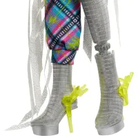 Păpușă Mattel Frankie Stein HXH79 model / 4+ photo 4