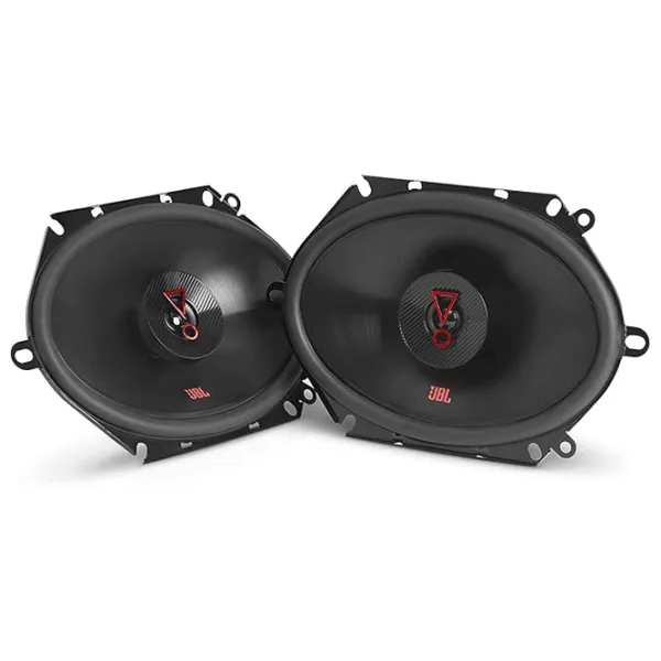 Boxe auto JBL STAGE3 8627 250 W photo 1 Boxe auto JBL STAGE3 8627 250 W photo 1