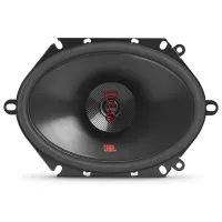 Boxe auto JBL STAGE3 8627 250 W photo 2