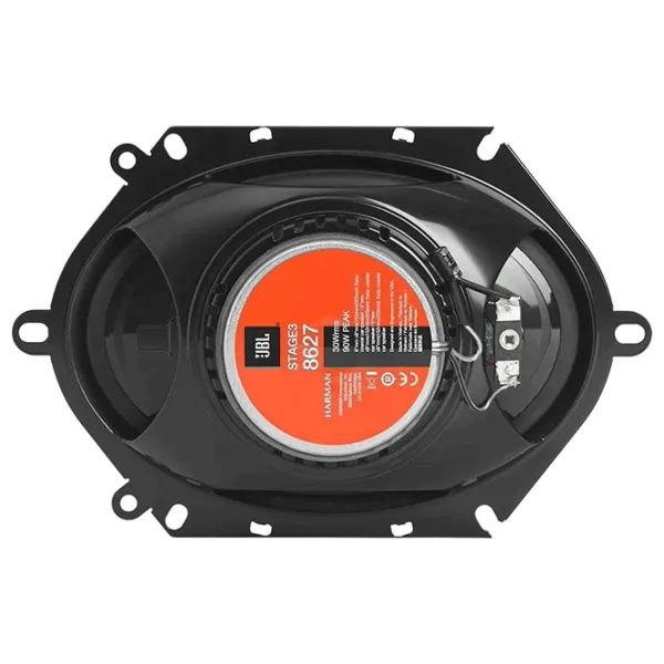 Boxe auto JBL STAGE3 8627 250 W photo 3 Boxe auto JBL STAGE3 8627 250 W photo 3