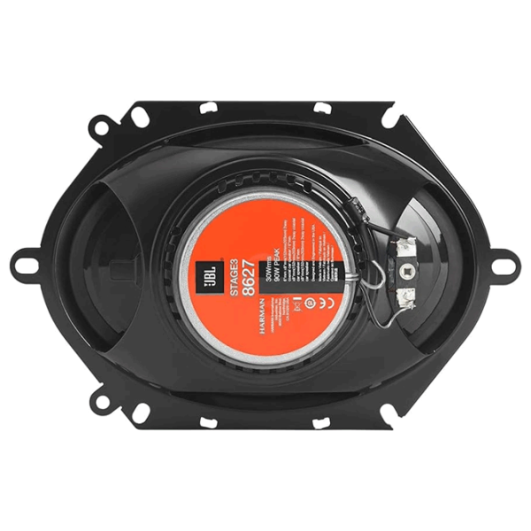 Boxe auto JBL STAGE3 8627 250 W photo 3 Boxe auto JBL STAGE3 8627 250 W photo 3
