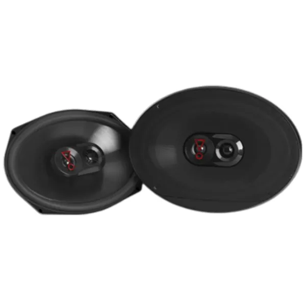 Boxe auto JBL STAGE3 9637 375 W photo 1