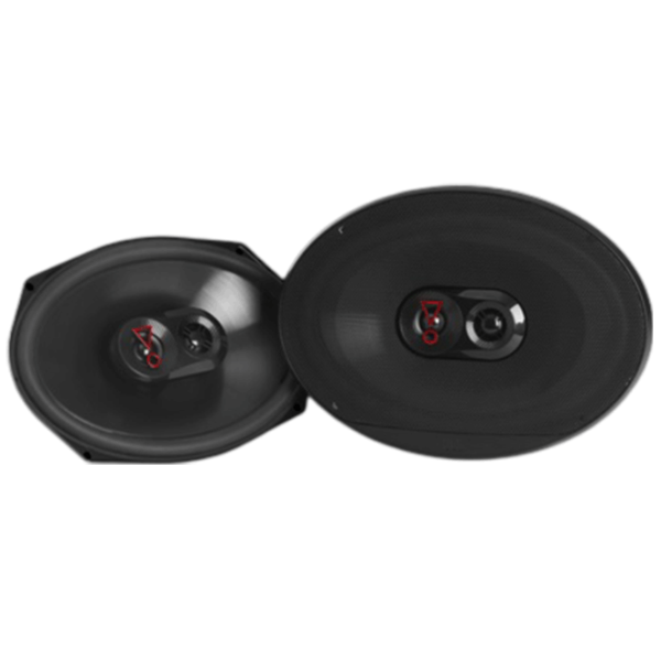 Boxe auto JBL STAGE3 9637 375 W photo 1