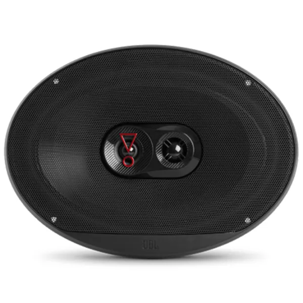 Boxe auto JBL STAGE3 9637 375 W photo 4