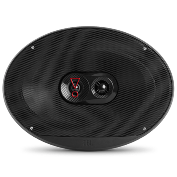 Boxe auto JBL STAGE3 9637 375 W photo 4