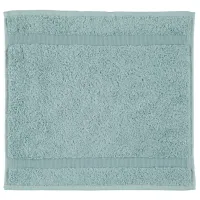 Полотенце Rhomtuft Princess Синий