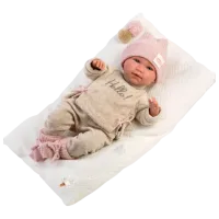 Păpușă Llorens Mimi Hello 74020  poopsie / 3+
