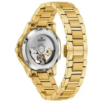 Наручные часы для женщин Bulova 97P171 Механический / 35 мм photo 2