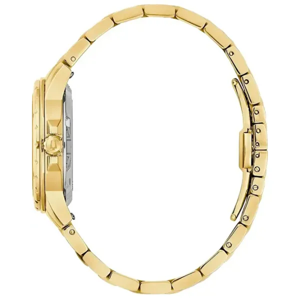 Ceas de mână pentru femei Bulova 97P171 Mecanic / 35 mm photo 3 Ceas de mână pentru femei Bulova 97P171 Mecanic / 35 mm photo 3
