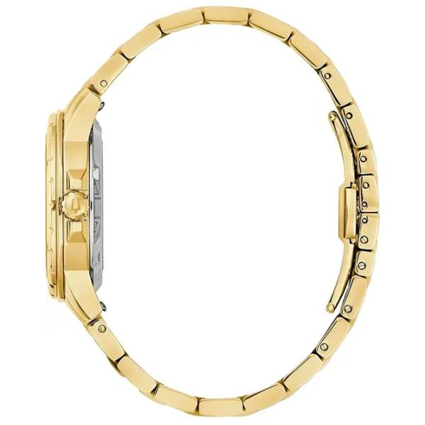 Ceas de mână pentru femei Bulova 97P171 Mecanic / 35 mm photo 3 Ceas de mână pentru femei Bulova 97P171 Mecanic / 35 mm photo 3