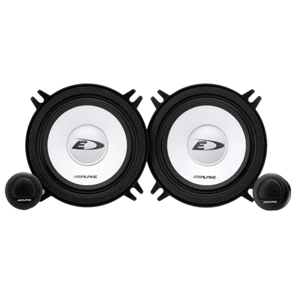 Boxe auto Alpine SXE-1350S 250 W photo 1