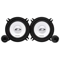 Boxe auto Alpine SXE-1350S 250 В