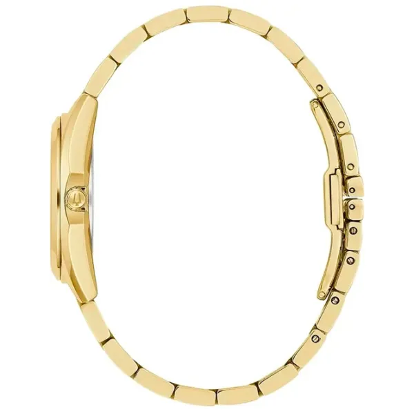 Ceas de mână pentru femei Bulova 97P172 Cuarț / 31 mm photo 2 Ceas de mână pentru femei Bulova 97P172 Cuarț / 31 mm photo 2