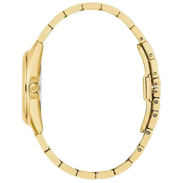 Ceas de mână pentru femei Bulova 97P172 Cuarț / 31 mm photo 2 Ceas de mână pentru femei Bulova 97P172 Cuarț / 31 mm photo 2