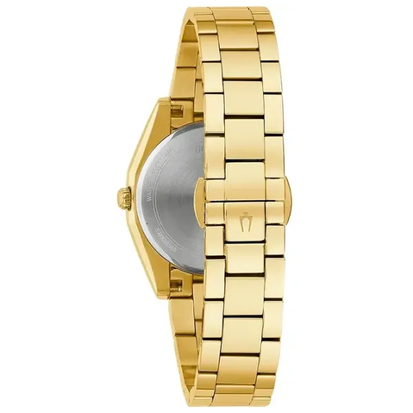 Ceas de mână pentru femei Bulova 97P172 Cuarț / 31 mm photo 3 Ceas de mână pentru femei Bulova 97P172 Cuarț / 31 mm photo 3