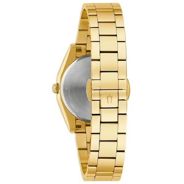 Ceas de mână pentru femei Bulova 97P172 Cuarț / 31 mm photo 3 Ceas de mână pentru femei Bulova 97P172 Cuarț / 31 mm photo 3
