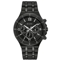 Наручные часы для мужчин Bulova 98A242 Кварцевый / 42 мм