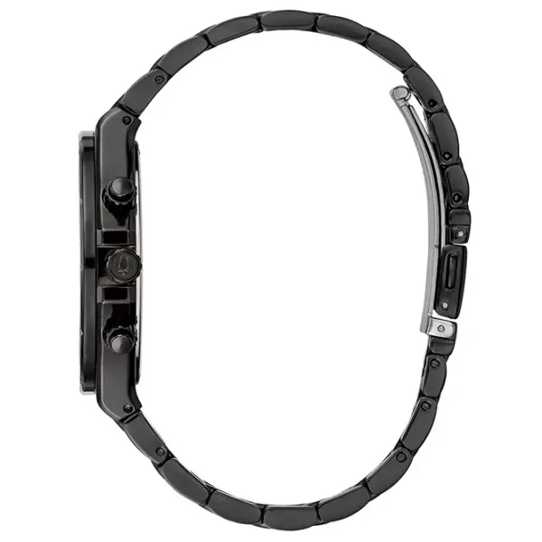 Наручные часы для мужчин Bulova 98A242 Кварцевый / 42 мм photo 2 Наручные часы для мужчин Bulova 98A242 Кварцевый / 42 мм photo 2