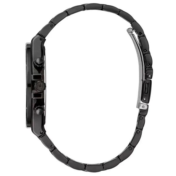 Наручные часы для мужчин Bulova 98A242 Кварцевый / 42 мм photo 2 Наручные часы для мужчин Bulova 98A242 Кварцевый / 42 мм photo 2