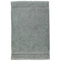 Ștergar Rhomtuft Princess Gray