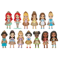 Păpușă Disney Princess 227174  prințesă / 3+
